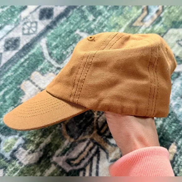 Carhartt Baby Hat Infant Cap - Picture 3 of 7